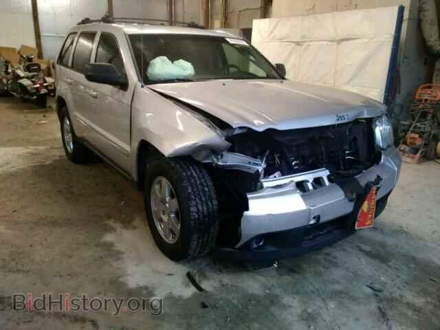Photo 1J4PR4GK3AC160595 - JEEP CHEROKEE 2010