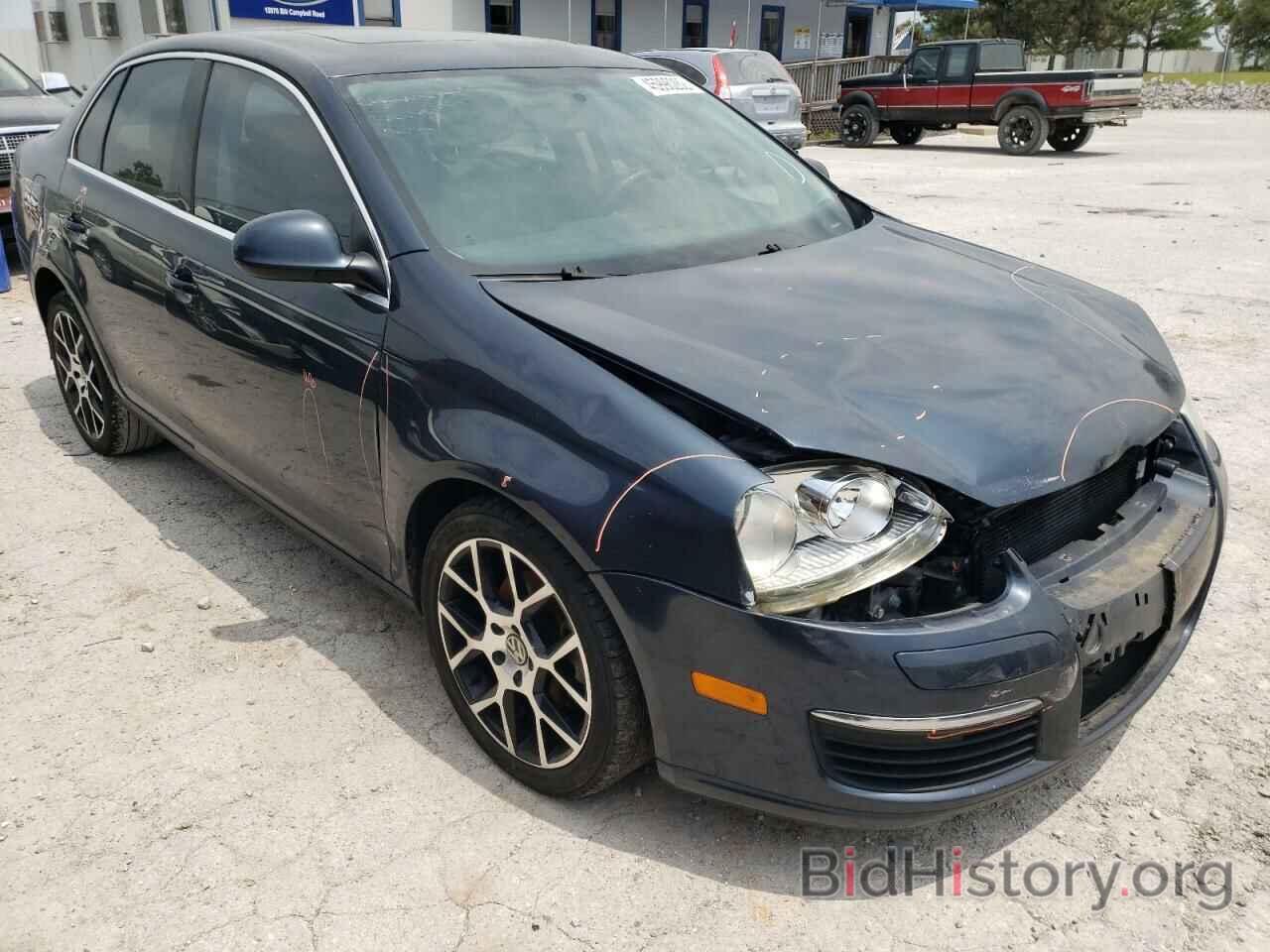 Photo 3VWST71K26M665378 - VOLKSWAGEN JETTA 2006