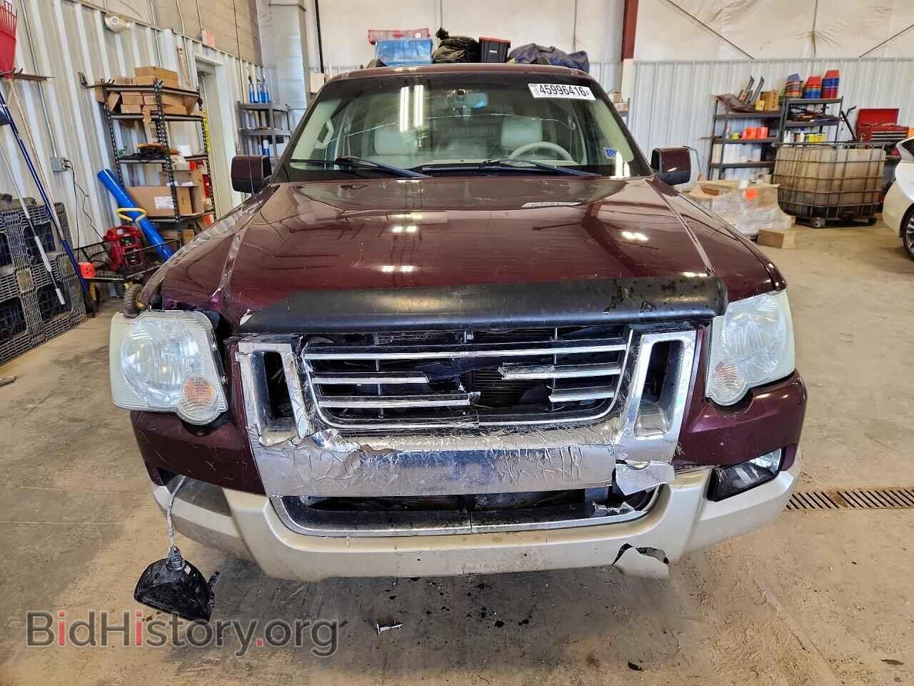 2008 FORD EXPLORER - VIN: 1FMEU74EX8UB29064 - Фото 5