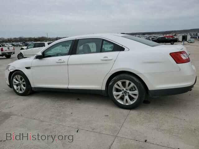 2010 FORD TAURUS - VIN: 1FAHP2EW3AG160315 - Photo 2