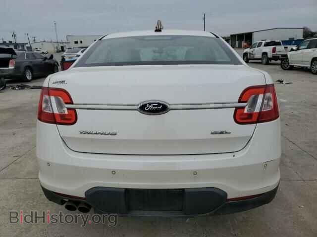 2010 FORD TAURUS - VIN: 1FAHP2EW3AG160315 - Photo 6