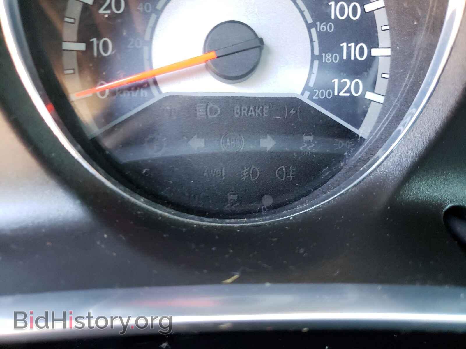 2014 CHRYSLER 200 - VIN: 1C3CCBBB6EN177004 - Фото 8