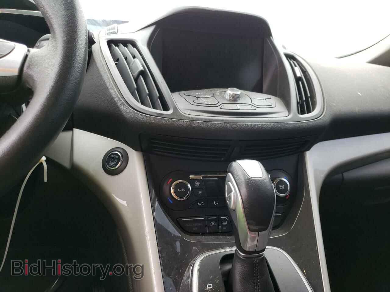 2013 FORD CMAX - VIN: 1FADP5CU1DL512336 - Photo 9