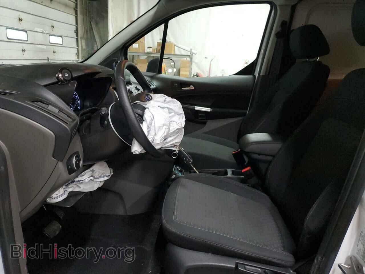 2020 FORD TRANSIT - VIN: NM0LS7F22L1440256 - Фото 7