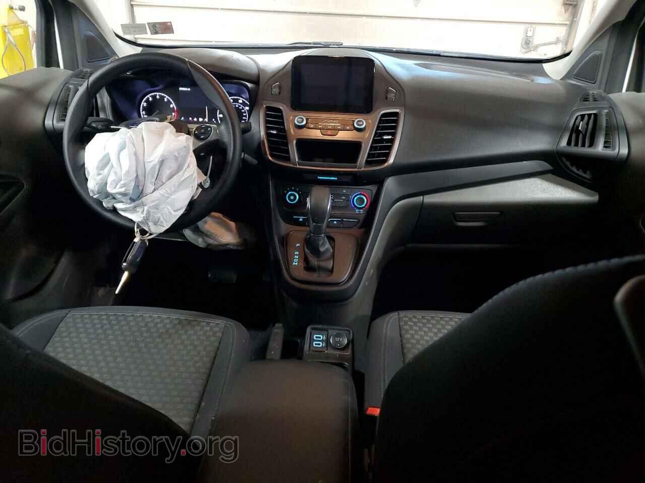 2020 FORD TRANSIT - VIN: NM0LS7F22L1440256 - Фото 8