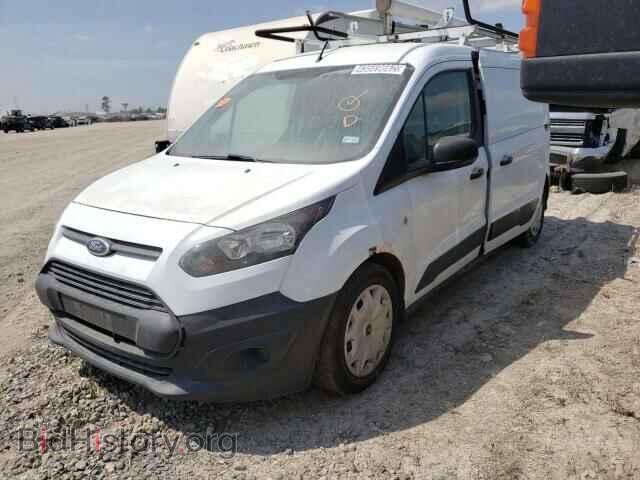 2015 FORD TRANSIT CO - VIN: NM0LS7E73F1182427 - Photo 2