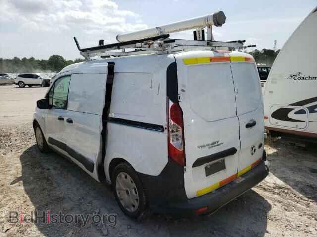 2015 FORD TRANSIT CO - VIN: NM0LS7E73F1182427 - Photo 3