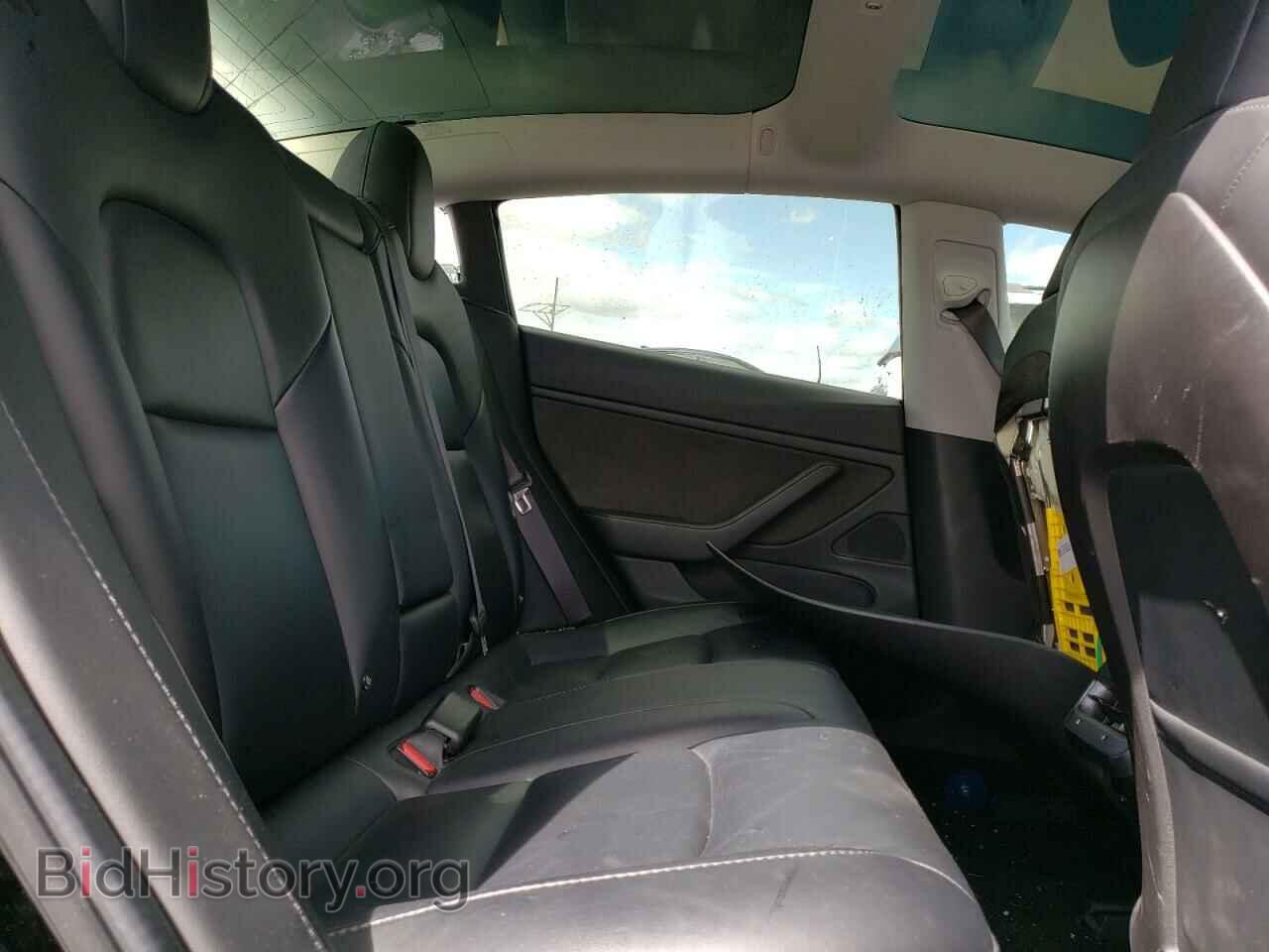 2018 TESLA MODEL 3 - VIN: 5YJ3E1EB9JF084711 - Фото 10