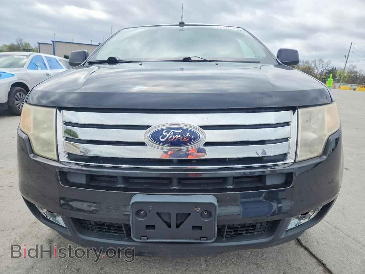 2010 FORD EDGE - VIN: 2FMDK4KC0ABA21677 - Photo 5