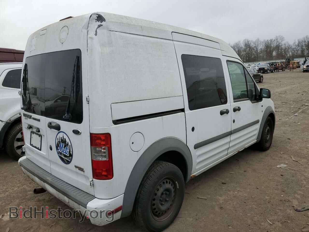 2010 FORD TRANSIT - VIN: NM0KS9BN2AT013748 - Фото 3
