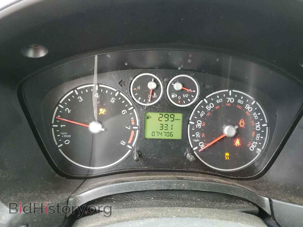 2010 FORD TRANSIT - VIN: NM0KS9BN2AT013748 - Фото 9