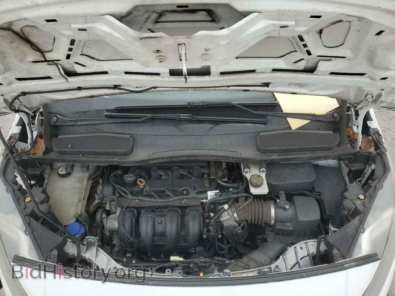 2014 FORD TRANSIT - VIN: NM0LS6E70E1149345 - Фото 11