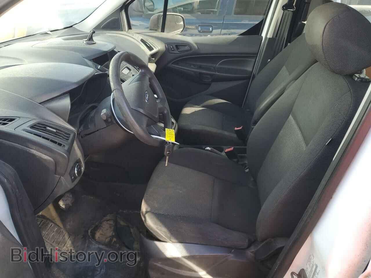 2014 FORD TRANSIT - VIN: NM0LS6E70E1149345 - Фото 7