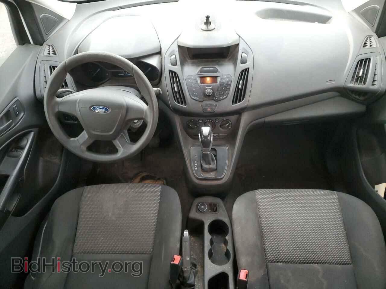 2014 FORD TRANSIT - VIN: NM0LS6E70E1149345 - Фото 8