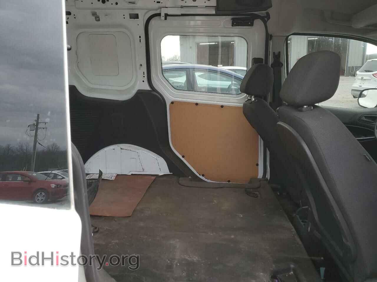 2014 FORD TRANSIT - VIN: NM0LS6E70E1149345 - Фото 10