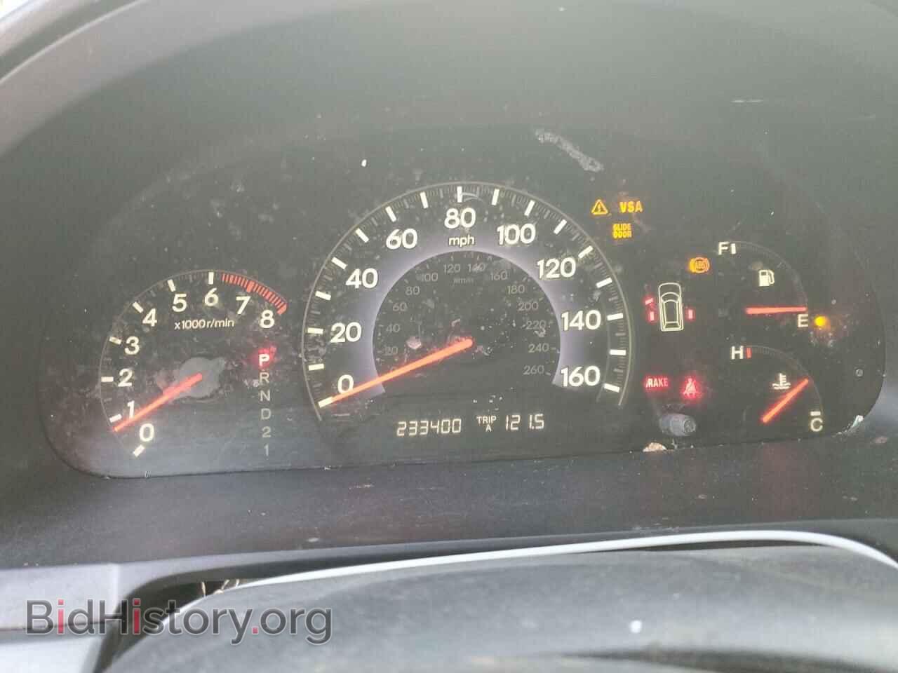 2007 HONDA All Models - VIN: 5FNRL38647B012902 - Фото 9