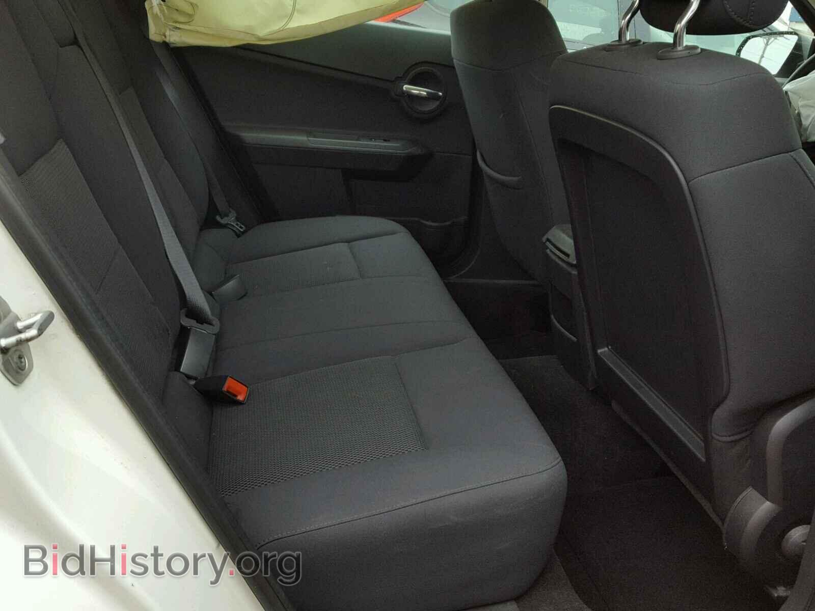 2010 DODGE AVENGER - VIN: 1B3CC4FB6AN160717 - Фото 6