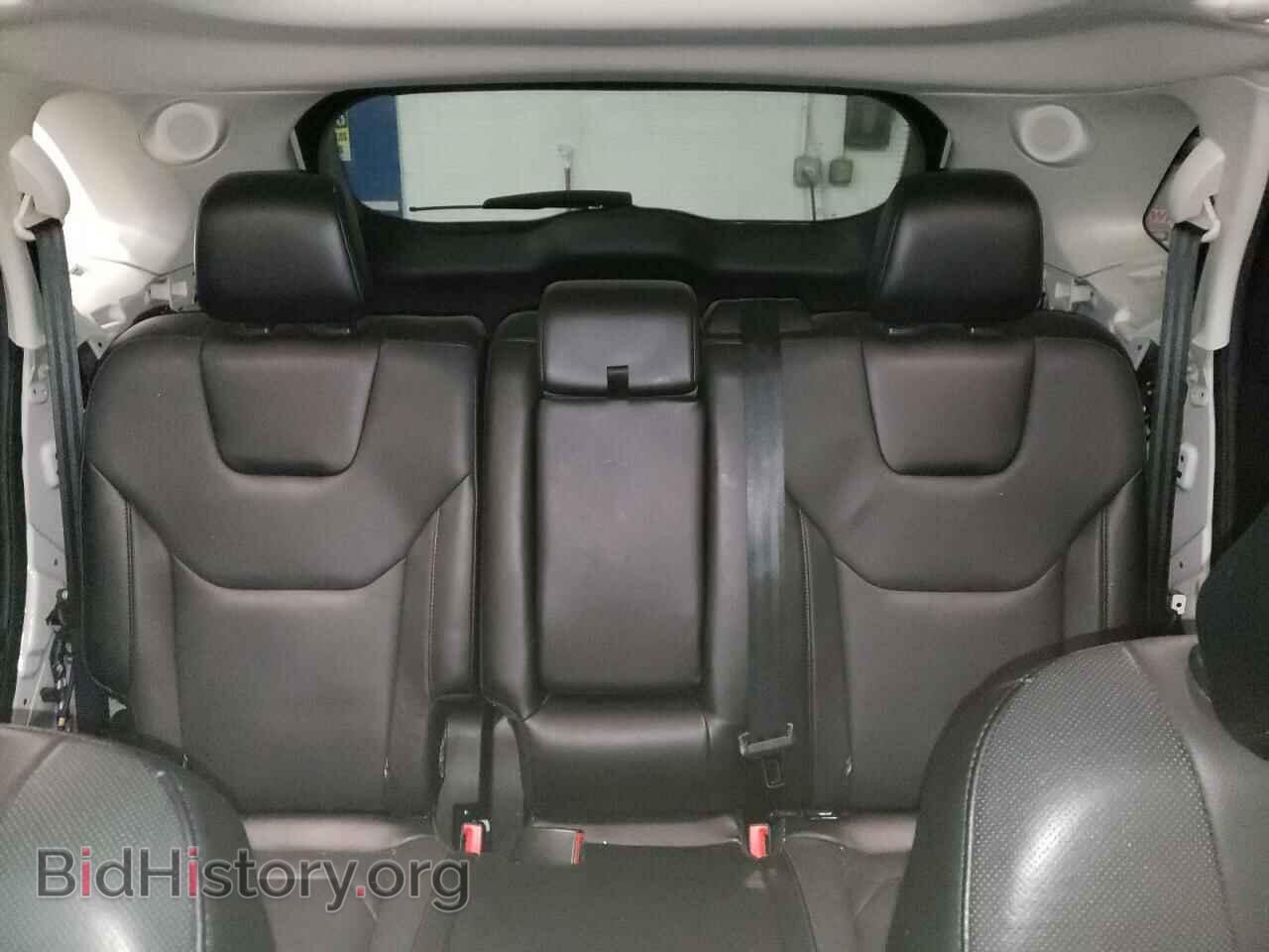 2017 FORD EDGE - VIN: 2FMPK4K84HBB99479 - Фото 10