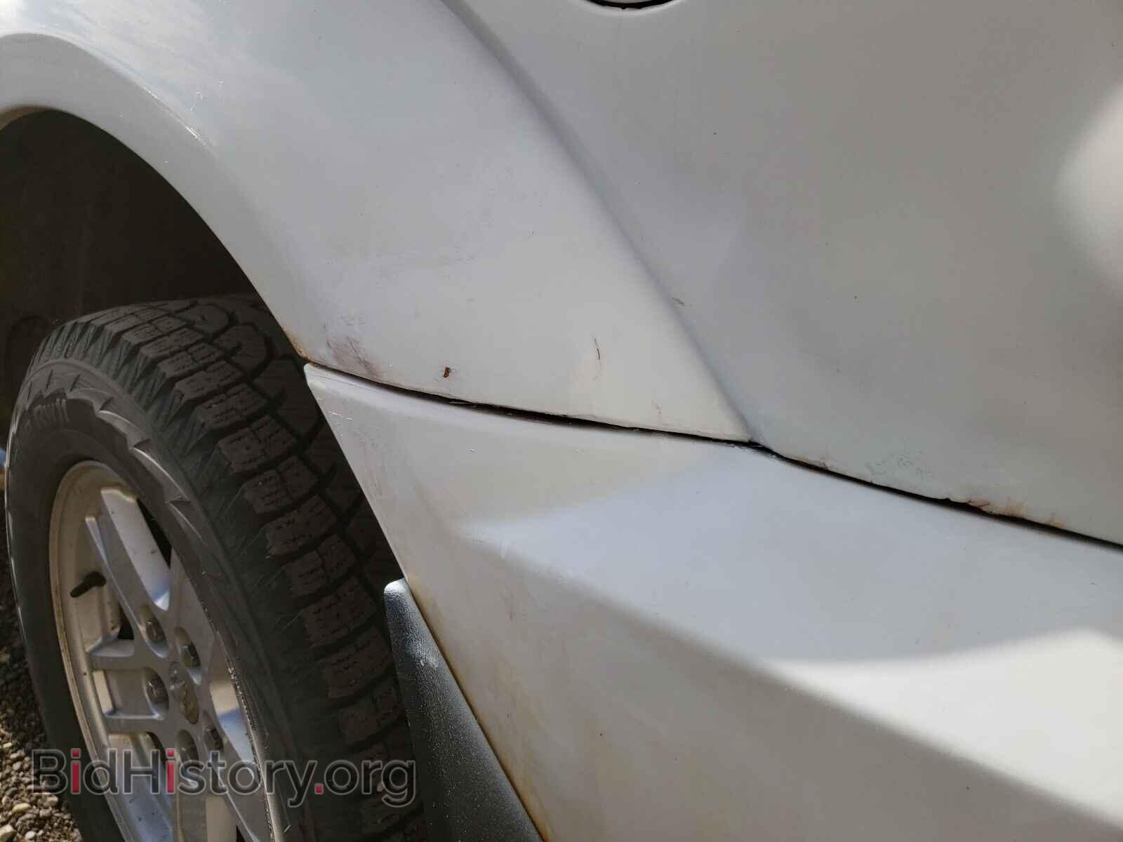 2007 DODGE DURANGO - VIN: 1D8HB48N57F513693 - Photo 9