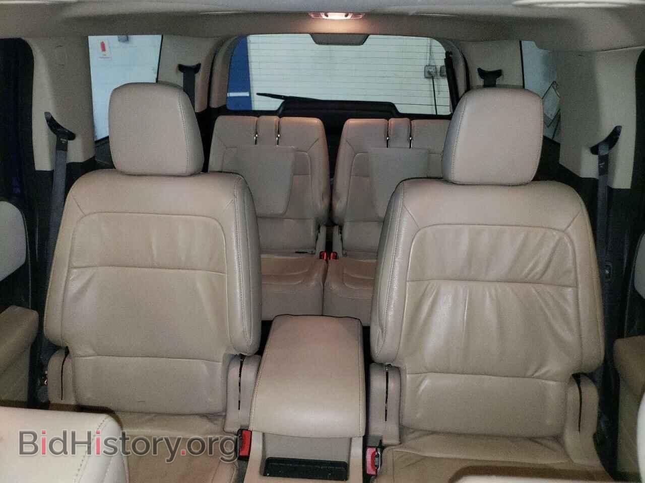 2013 FORD FLEX - VIN: 2FMHK6C88DBD00404 - Фото 10