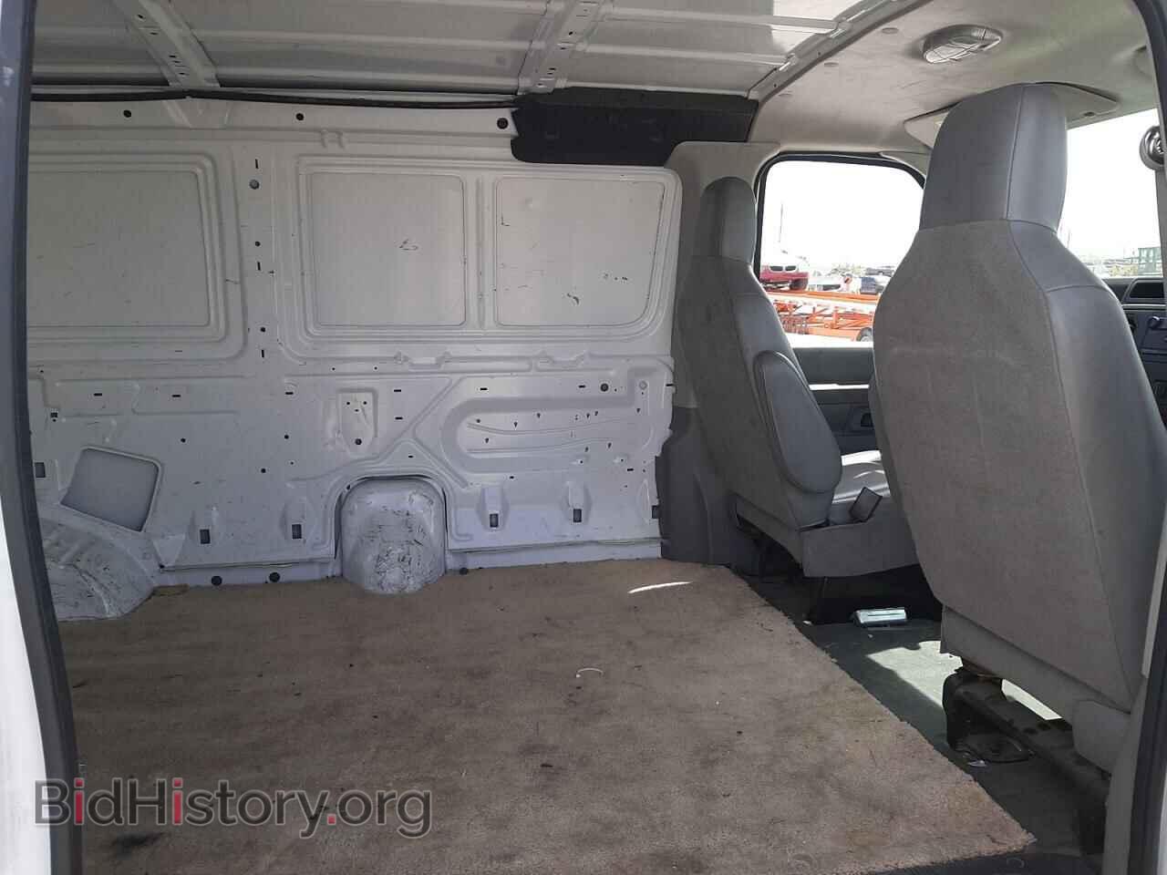 2014 FORD ECONOLINE - VIN: 1FTNS2EW6EDA09231 - Фото 6