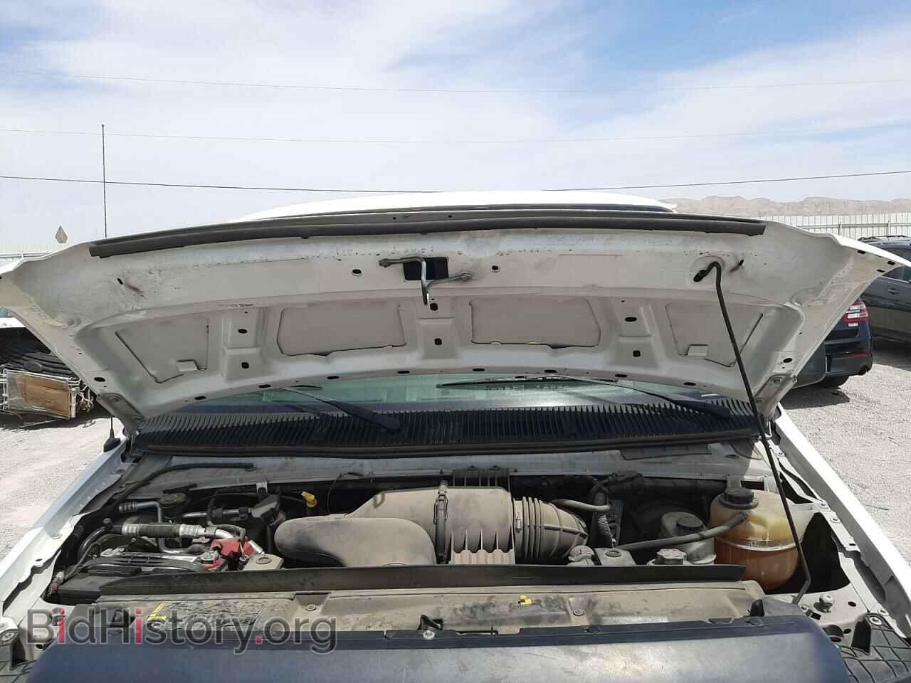 2014 FORD ECONOLINE - VIN: 1FTNS2EW6EDA09231 - Фото 7