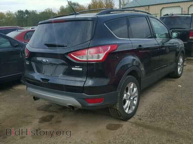 2013 FORD ESCAPE - VIN: 1FMCU0GX1DUA57841 - Фото 4