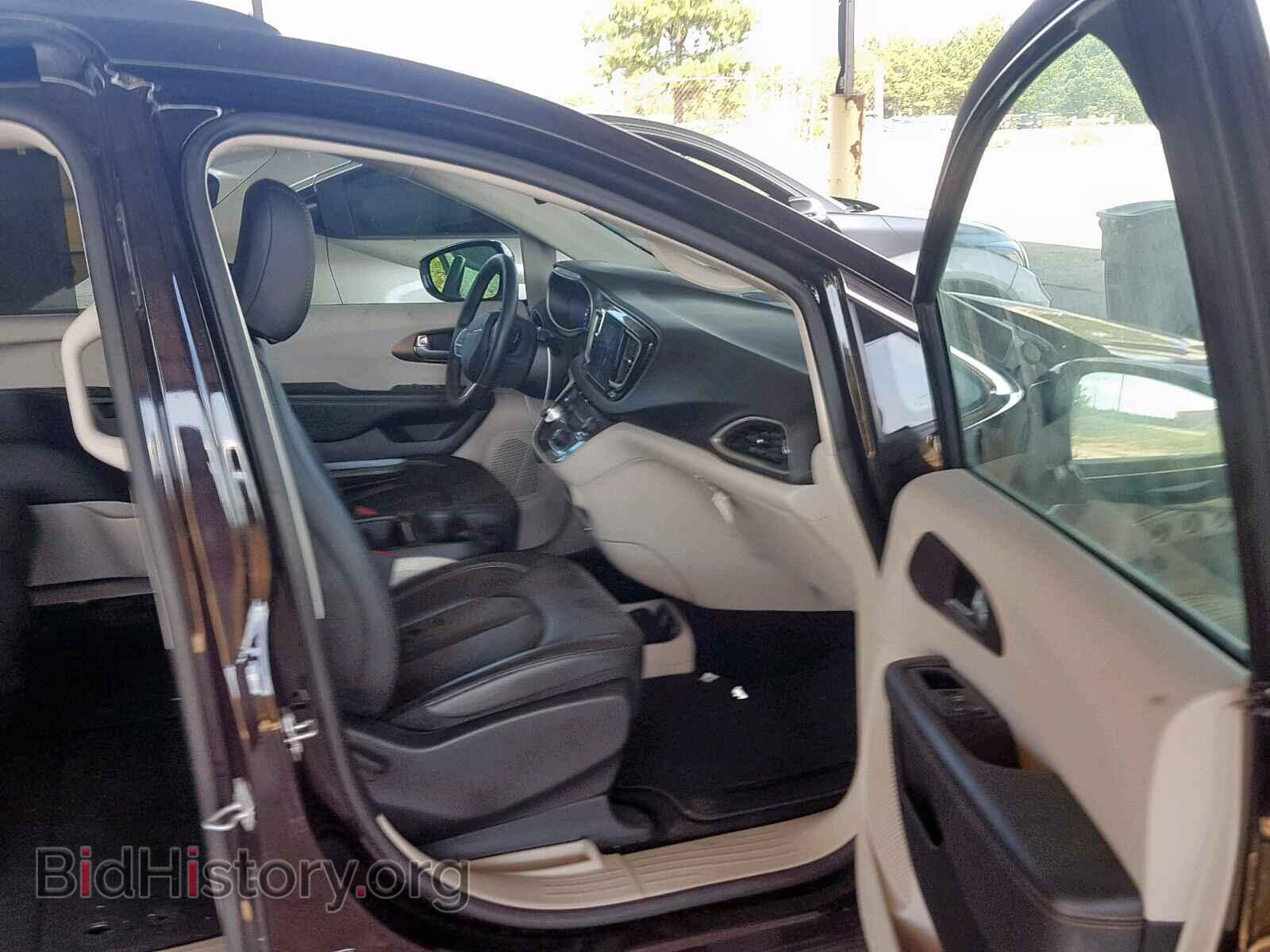 2017 CHRYSLER PACIFICA T - VIN: 2C4RC1BG4HR665564 - Photo 5
