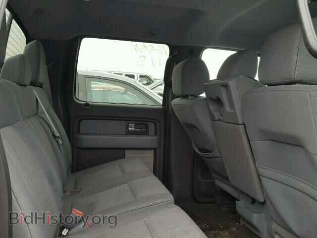 2013 FORD F150 - VIN: 1FTFW1EF3DFD50799 - Фото 6