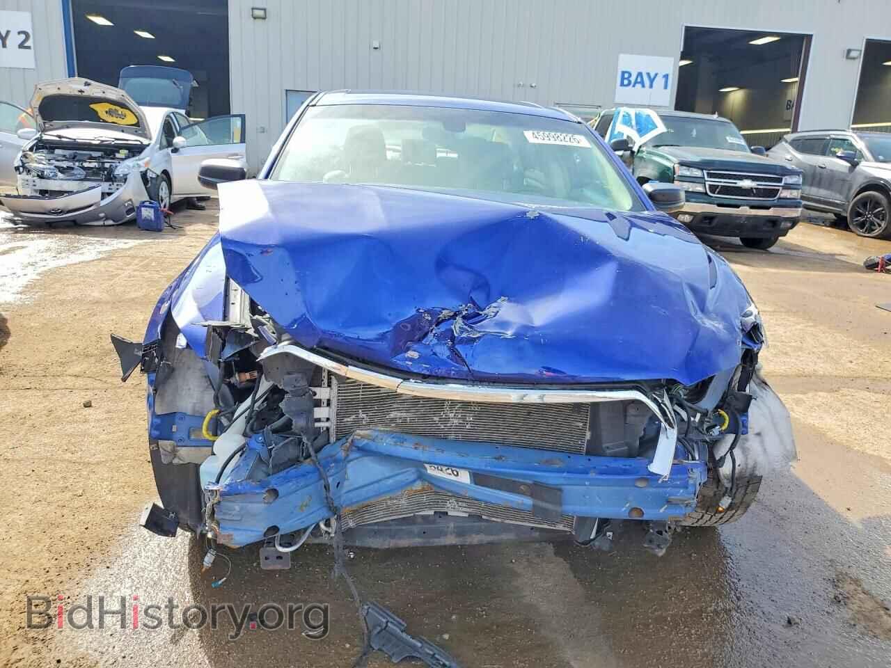 2015 FORD TAURUS - VIN: 1FAHP2D87FG106946 - Photo 5