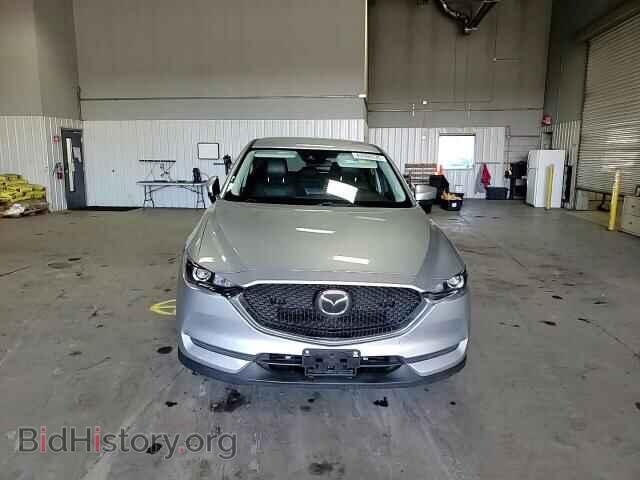 2021 MAZDA CX-5 - VIN: JM3KFBCM2M0481321 - Фото 14