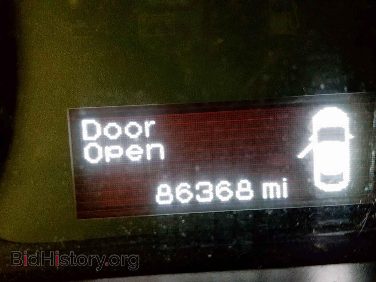 2016 DODGE DART - VIN: 1C3CDFBA6GD720615 - Фото 8