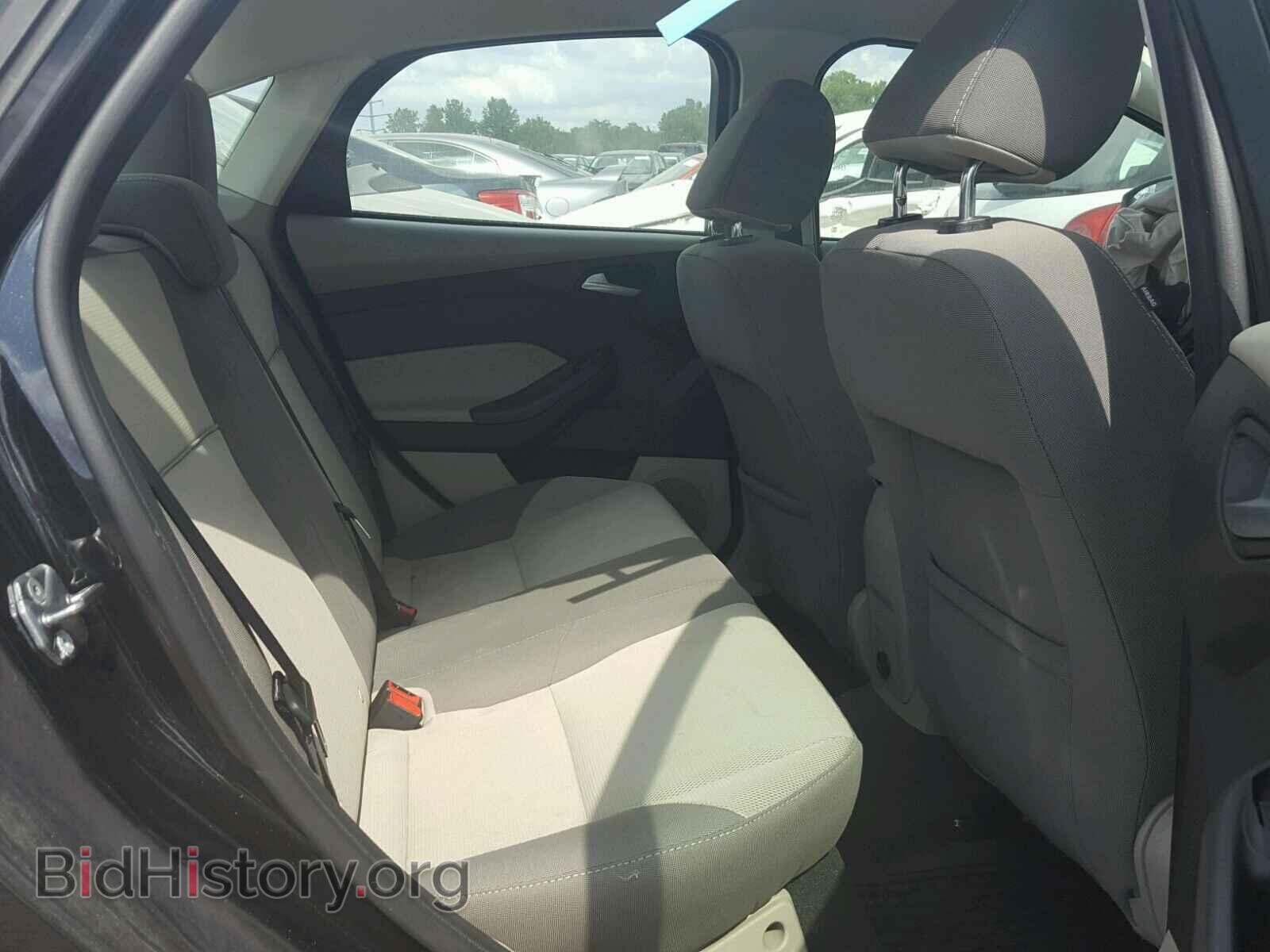 2013 FORD FOCUS - VIN: 1FADP3F25DL261609 - Photo 6