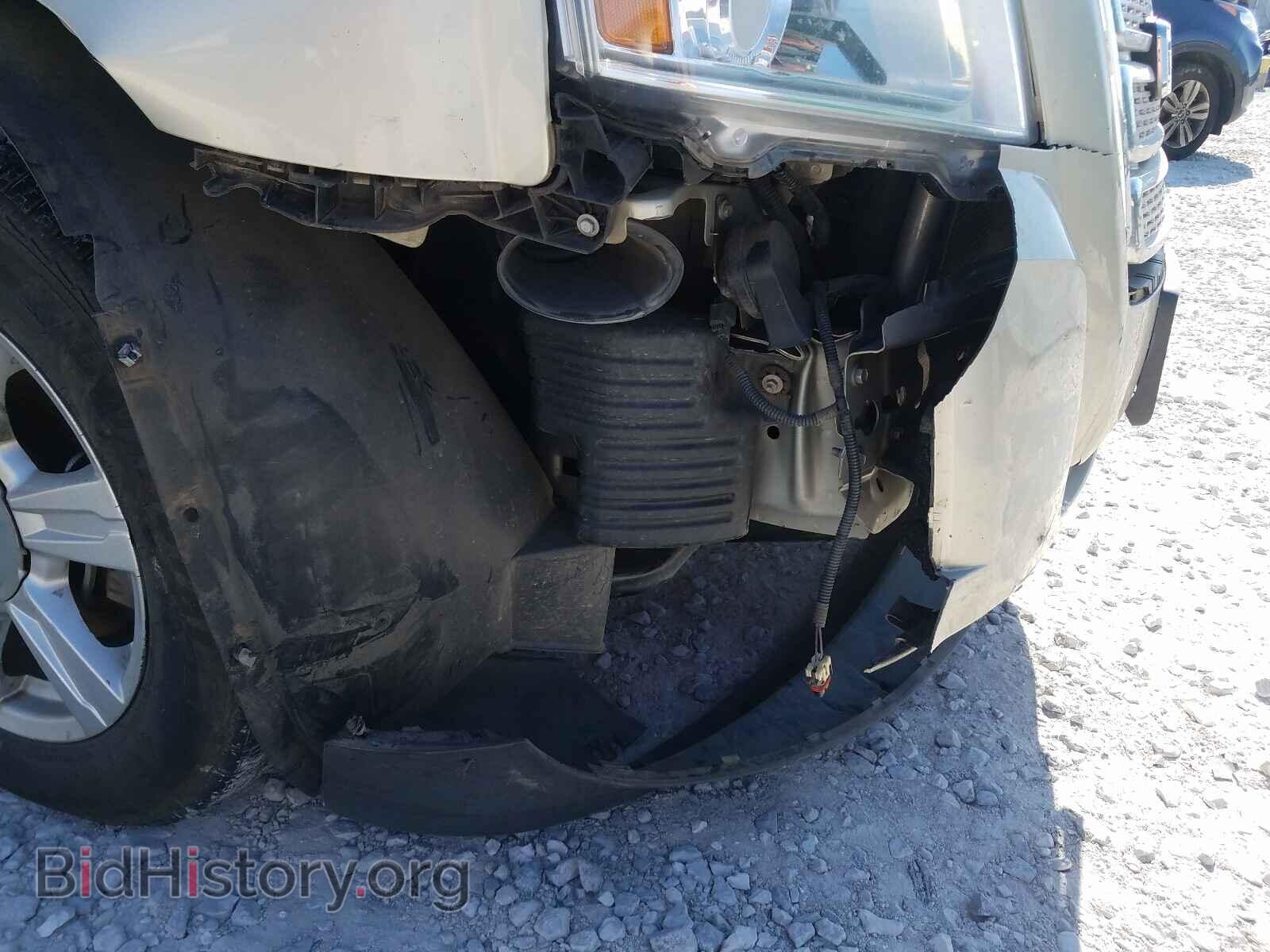 2015 GMC TERRAIN - VIN: 2GKALMEK9F6200182 - Фото 9