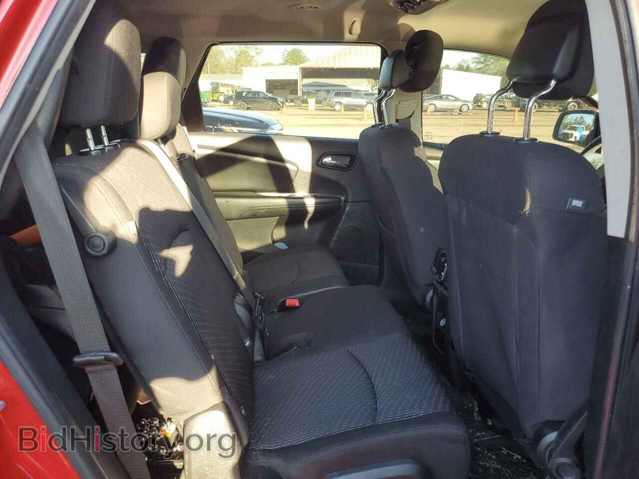 2015 DODGE JOURNEY - VIN: 3C4PDCAB1FT517601 - Фото 10