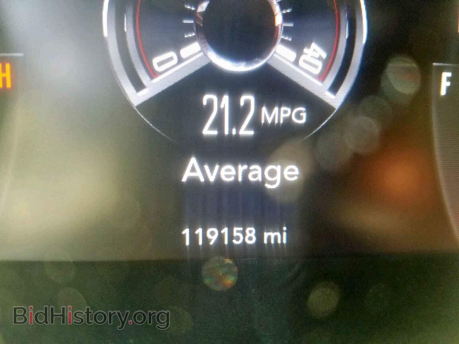 2015 DODGE CHALLENGER - VIN: 2C3CDZAG4FH793698 - Фото 8