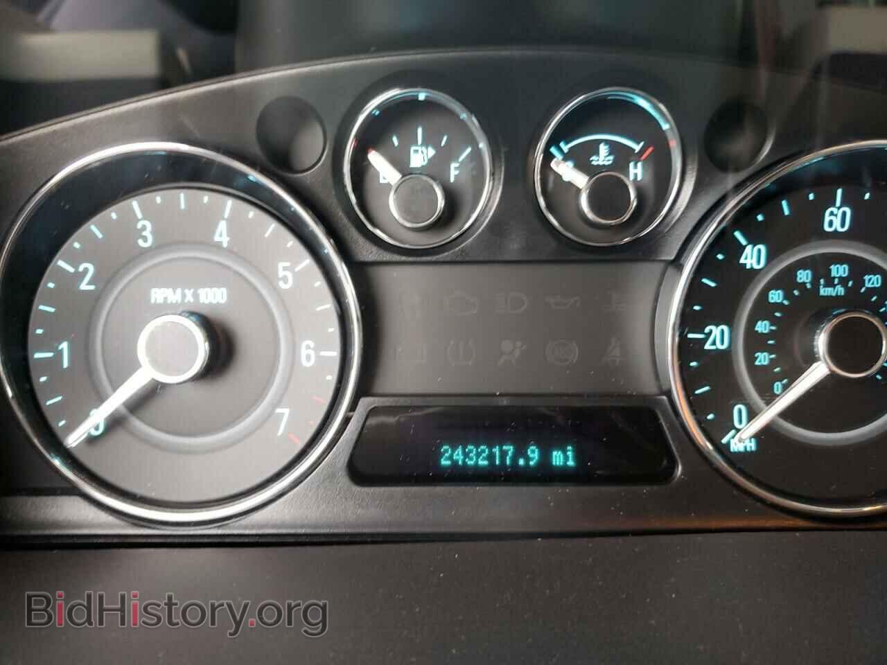 2011 FORD FLEX - VIN: 2FMGK5CC9BBD32902 - Photo 9