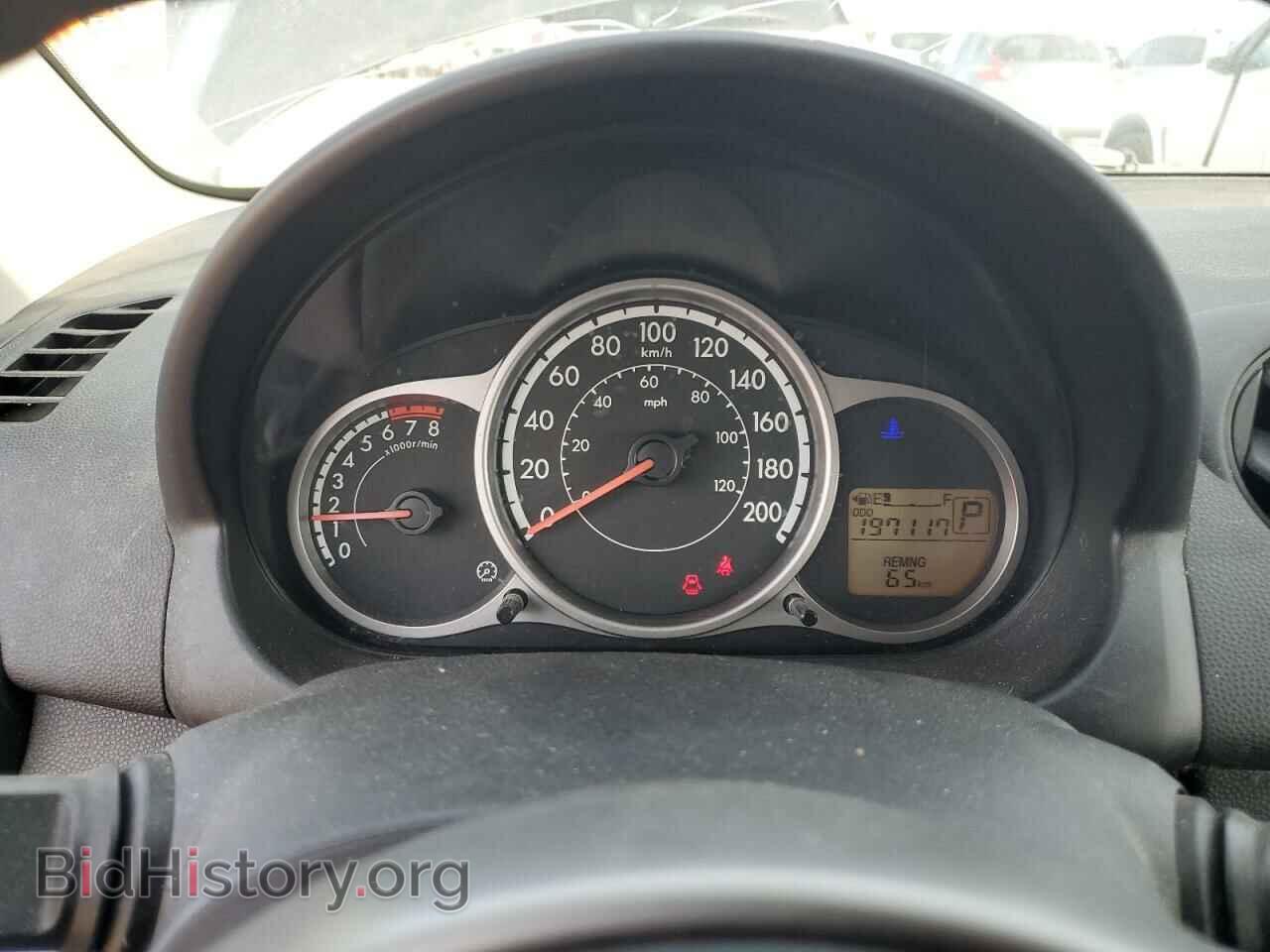 2013 MAZDA 2 - VIN: JM1DE1KY9D0169435 - Photo 9
