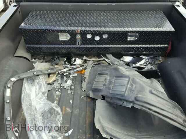 2007 DODGE RAM 1500 - VIN: 1D7HA18PX7J507103 - Фото 9