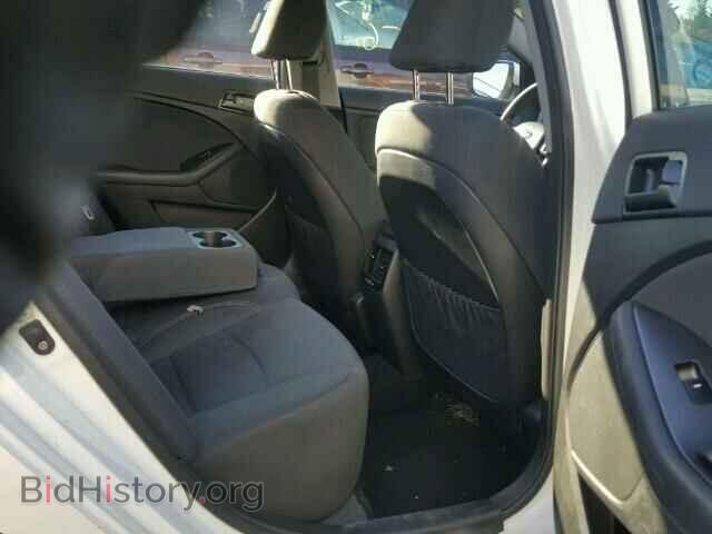 2013 KIA OPTIMA - VIN: KNAGM4A72D5343551 - Фото 6
