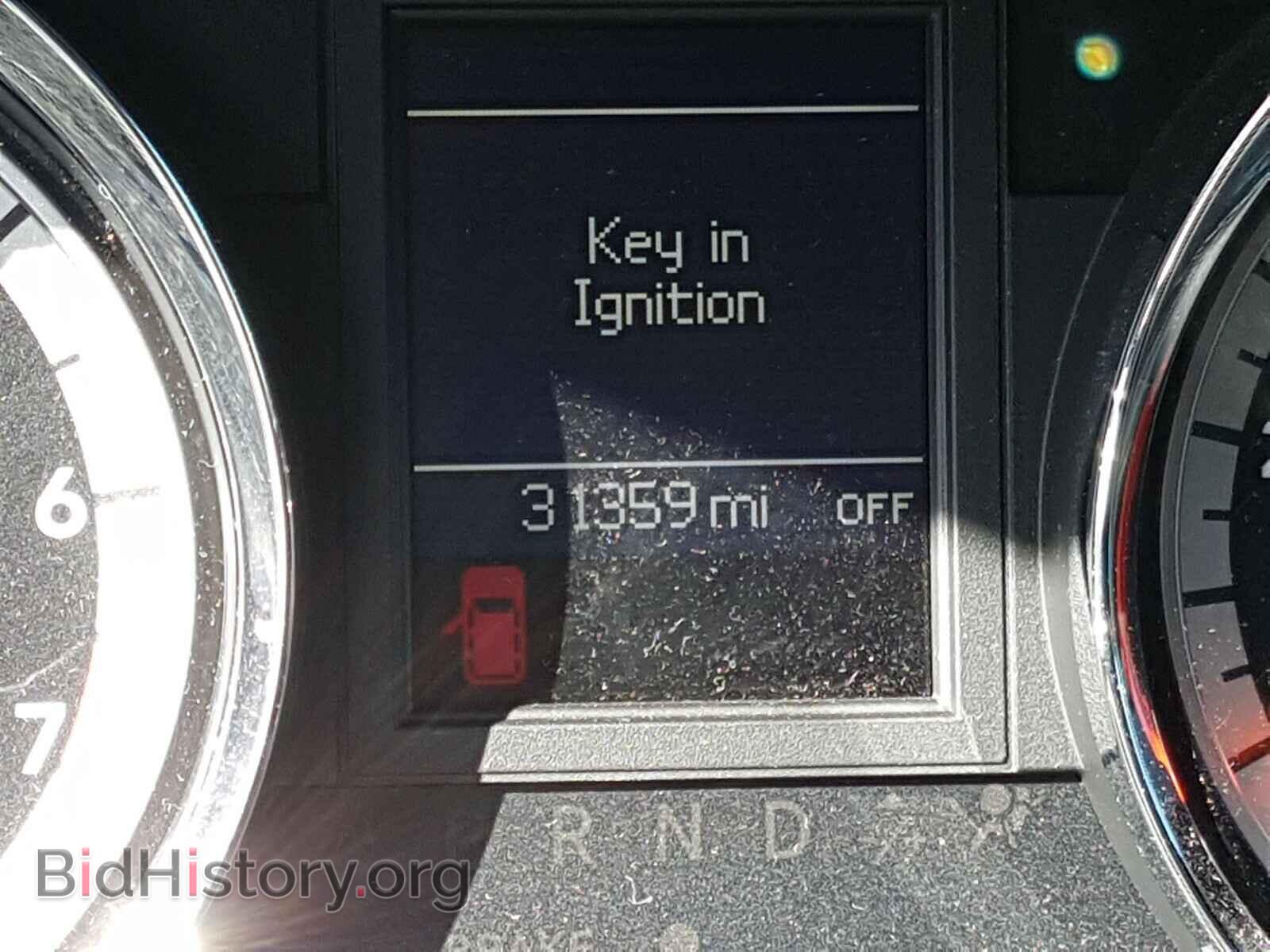 2019 DODGE CARAVAN - VIN: 2C4RDGEG6KR695006 - Фото 8