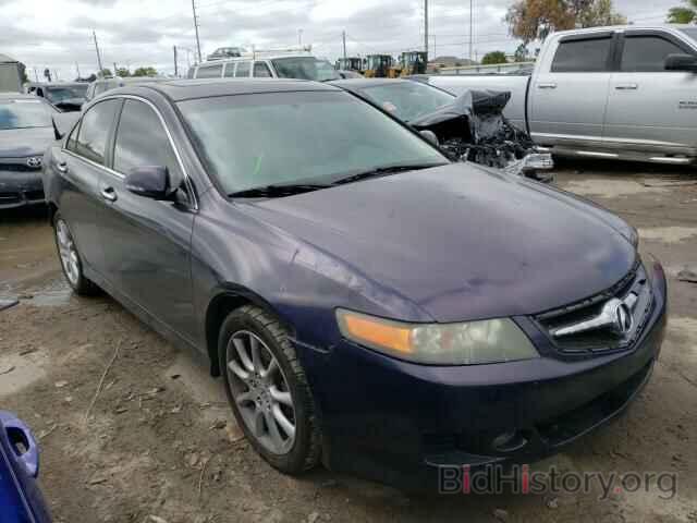 Photo JH4CL96836C020769 - ACURA TSX 2006