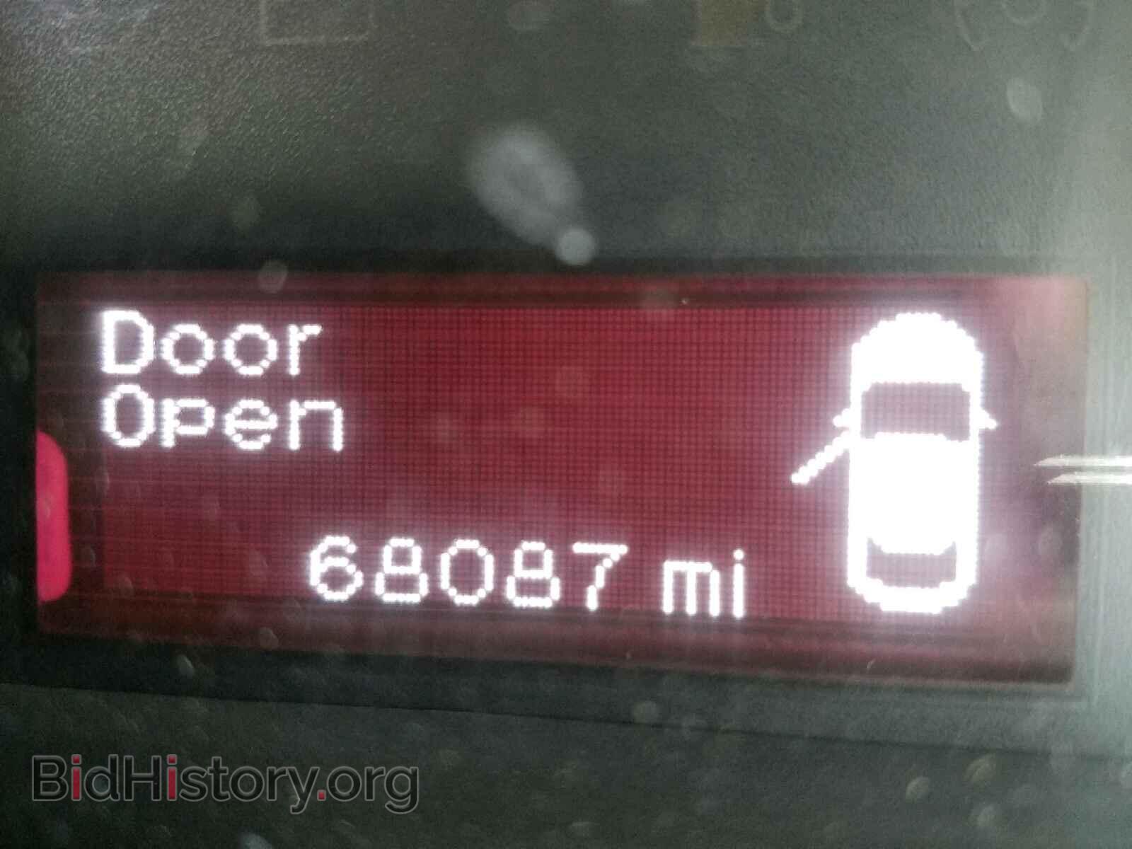 2013 DODGE DART - VIN: 1C3CDFBA2DD159485 - Photo 8