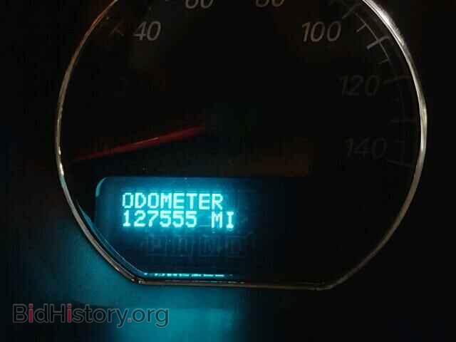 2006 BUICK LUCERNE - VIN: 1G4HD57226U160549 - Фото 8
