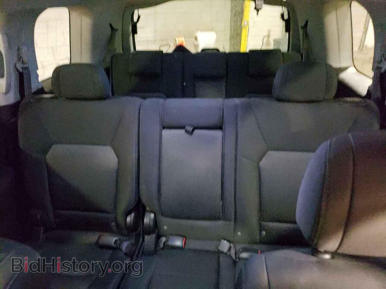 2010 HONDA PILOT - VIN: 5FNYF4H44AB028029 - Фото 10