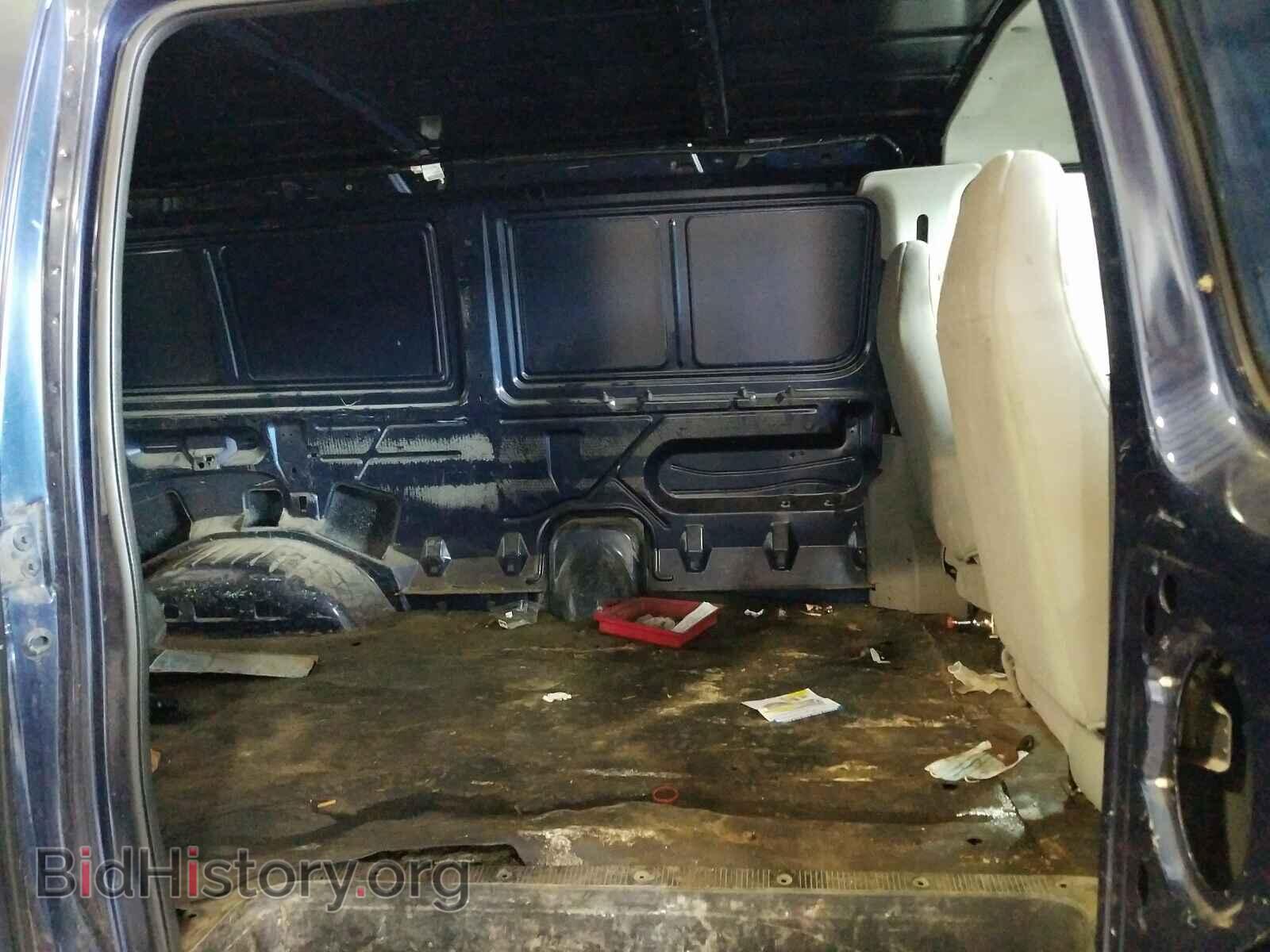 2006 FORD ECONOLINE - VIN: 1FTNE24W46DA33537 - Фото 6