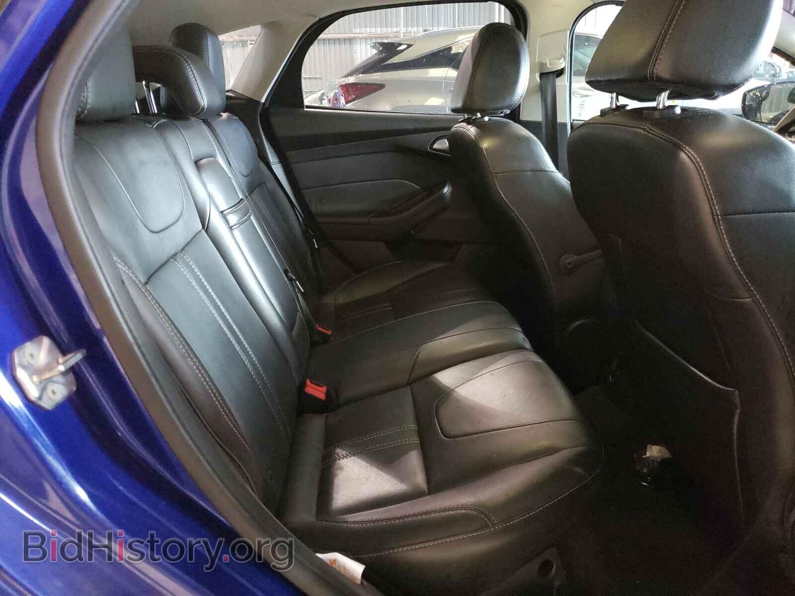 2013 FORD FOCUS - VIN: 1FADP3K21DL117402 - Photo 6