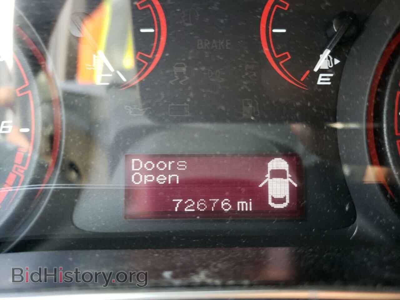 2015 DODGE DART - VIN: 1C3CDFAA7FD433994 - Фото 8