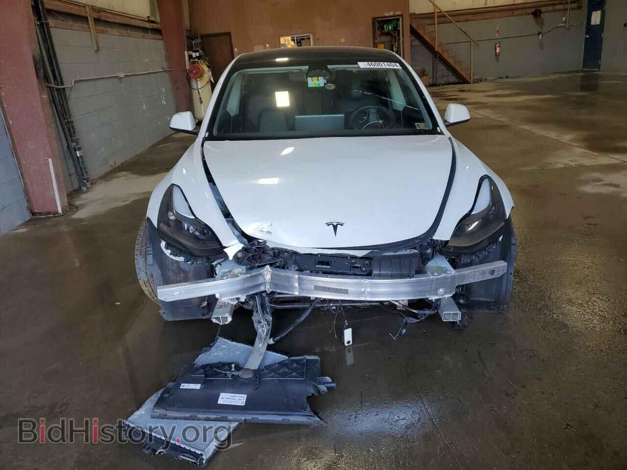 2023 TESLA MODEL 3 - VIN: 5YJ3E1EA5PF448705 - Photo 5