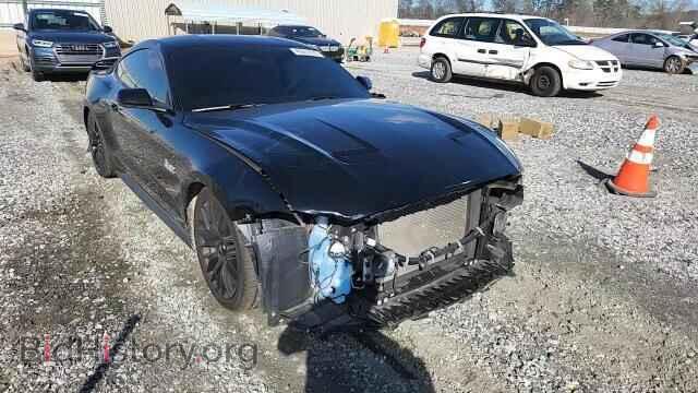 2020 FORD MUSTANG - VIN: 1FA6P8CFXL5186471 - Photo 13